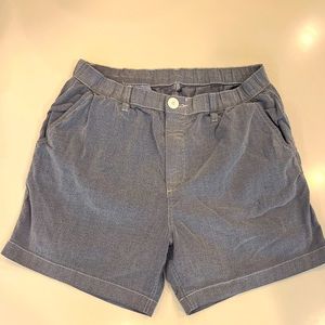 Mens Chubbies Shorts